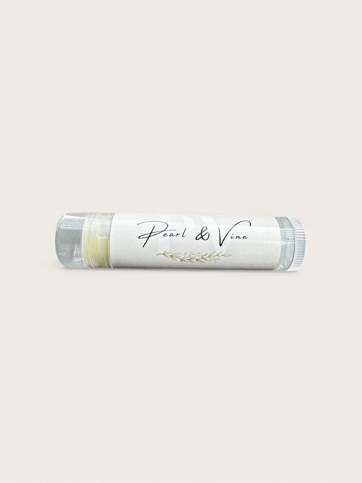 Lip Balm - Fragrance Free