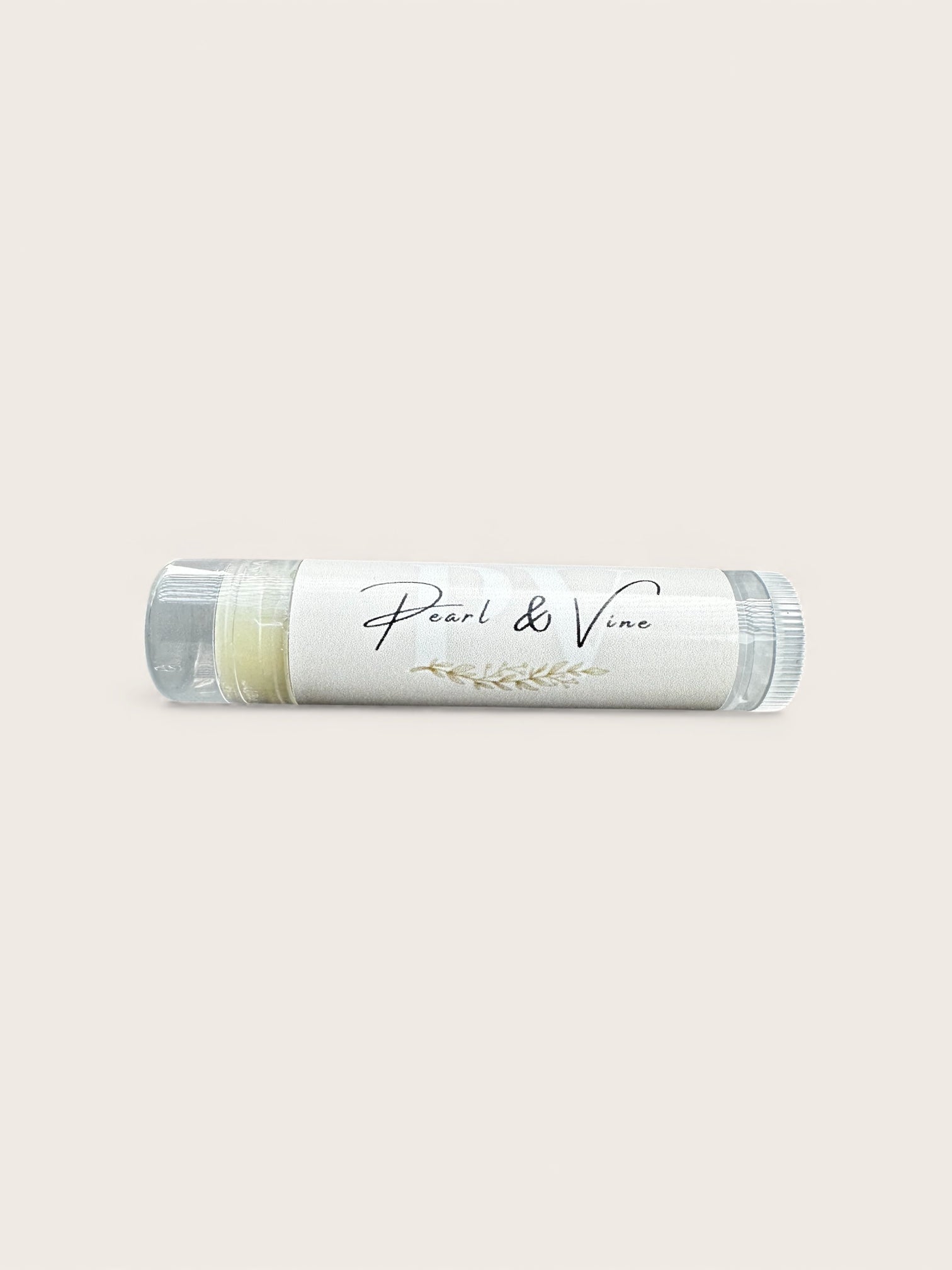 Lip Balm - Fragrance Free
