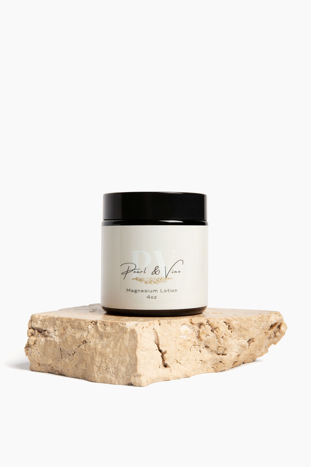 Magnesium Lotion